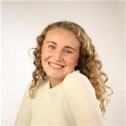 Tengo paciencia y capacidad para adaptarme al nivel de cada alumno